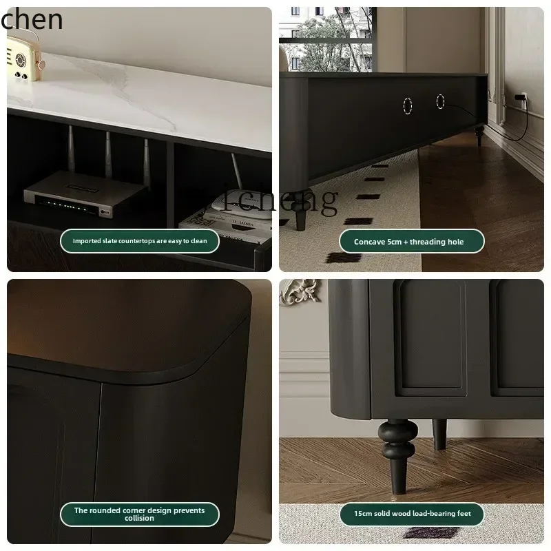 i5.15 retro TV cabinet coffee  - огляд і ціна Coffee & Tea Maker Machine
