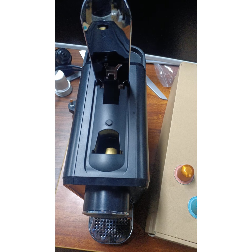 Commercial Coffee Machine for  - огляд і ціна Coffee & Tea Maker Machine