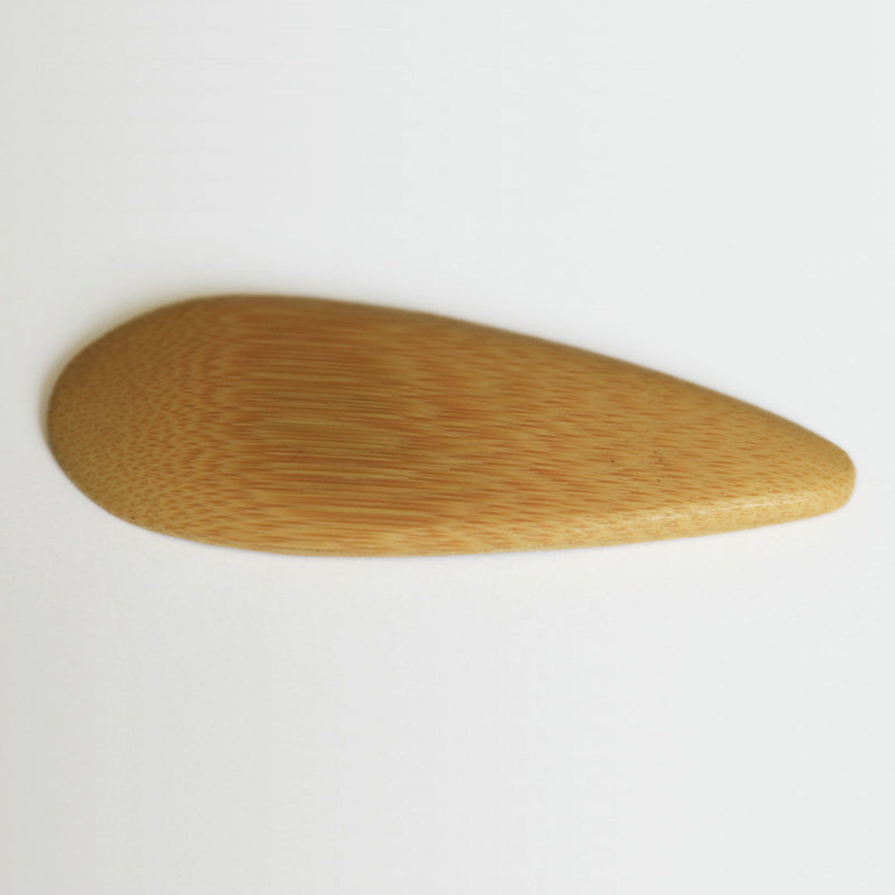 10Pcs Bamboo Tea Spoon Minimal - огляд і ціна Alternative To Coffee And Tea