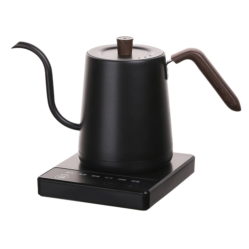 Stainless Steel Small Mouth Te - огляд і ціна Pour Over Kettle