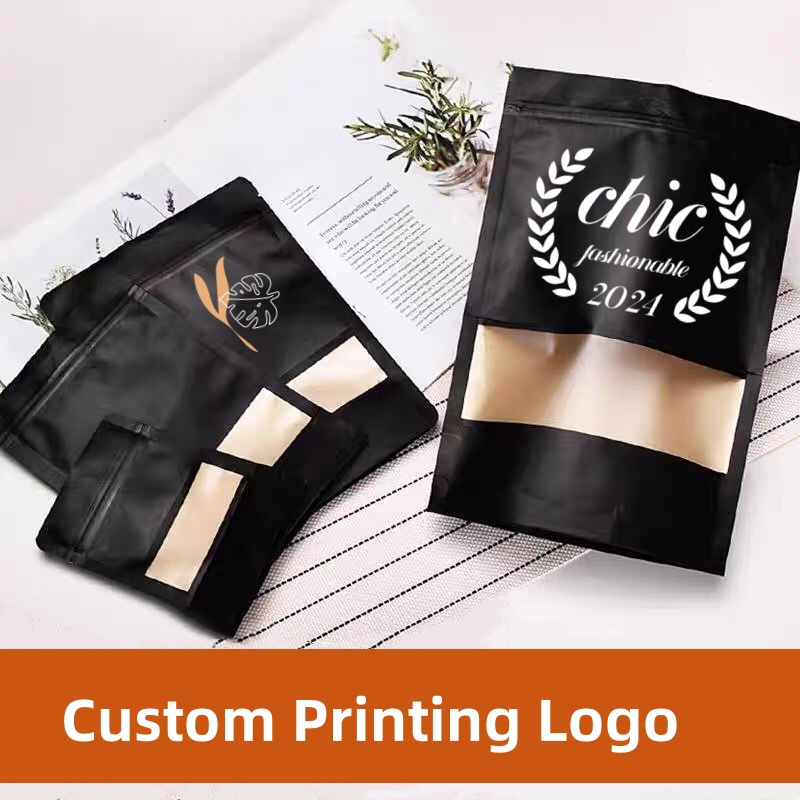 Customized Packaging Bulk Alum - огляд і ціна Coffee Tea House