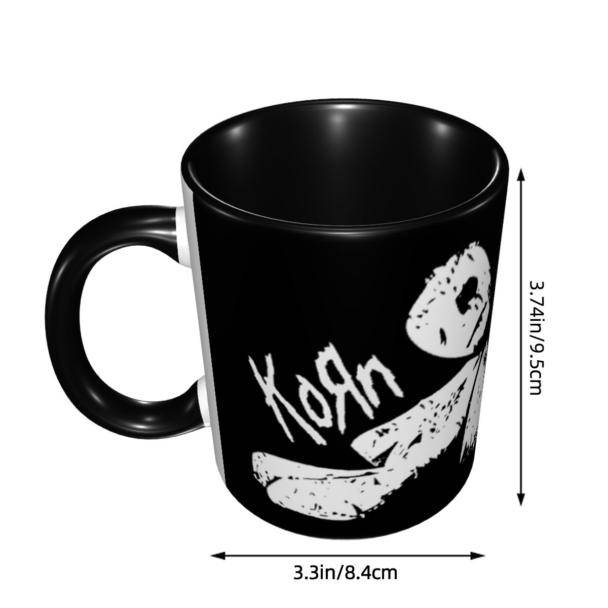Korns Alternative Metal Rock B - огляд і ціна Alternative To Coffee And Tea