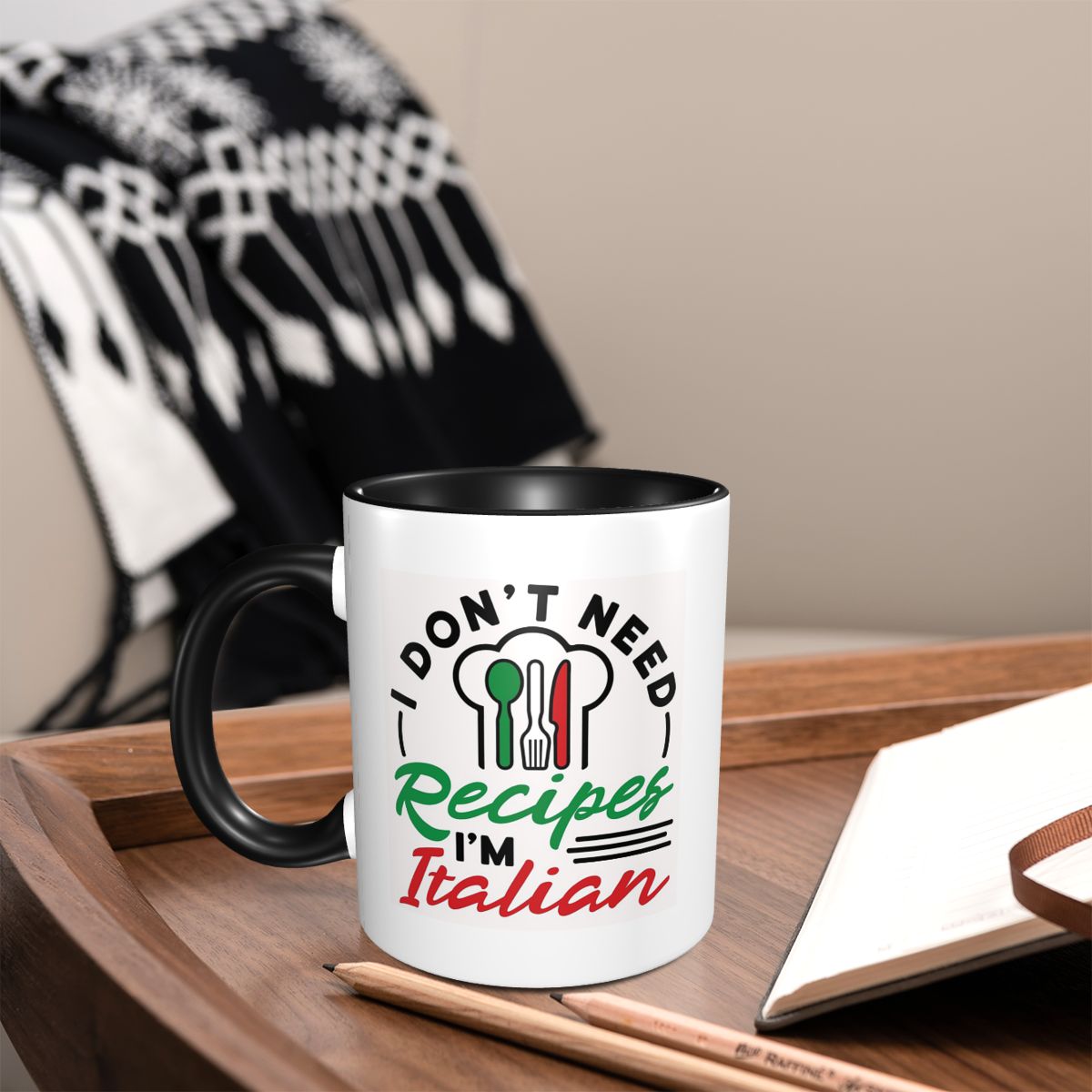 I Don'T Need A Recipe I'M Ital - огляд і ціна Coffee Milk Tea Recipe