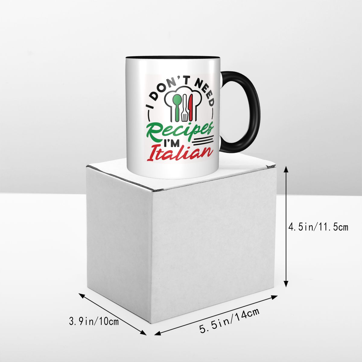 I Don'T Need A Recipe I'M Ital - огляд і ціна Coffee Milk Tea Recipe