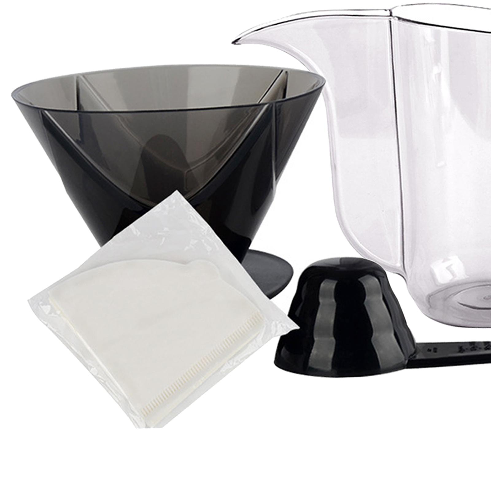 Drip Coffee Kettle Set with Sp - огляд і ціна Alternative To Coffee And Tea