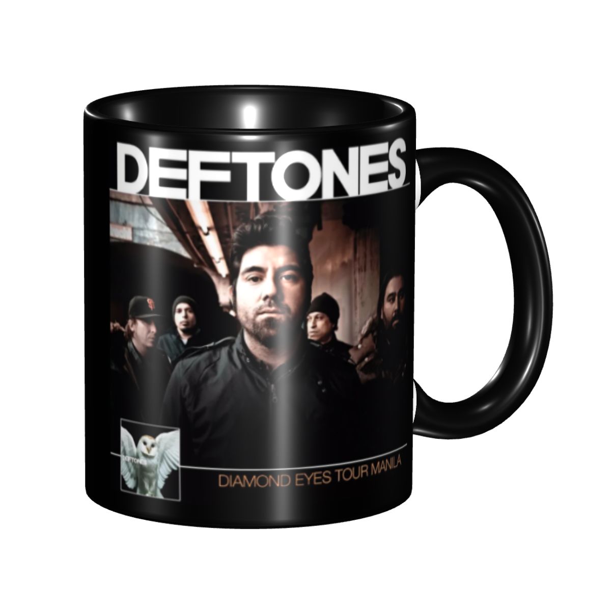 Customized Alternative Metal B - огляд і ціна Alternative To Coffee And Tea