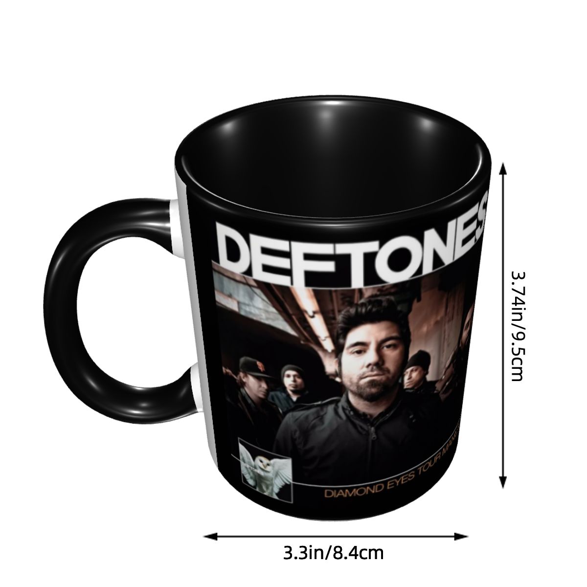 Customized Alternative Metal B - огляд і ціна Alternative To Coffee And Tea