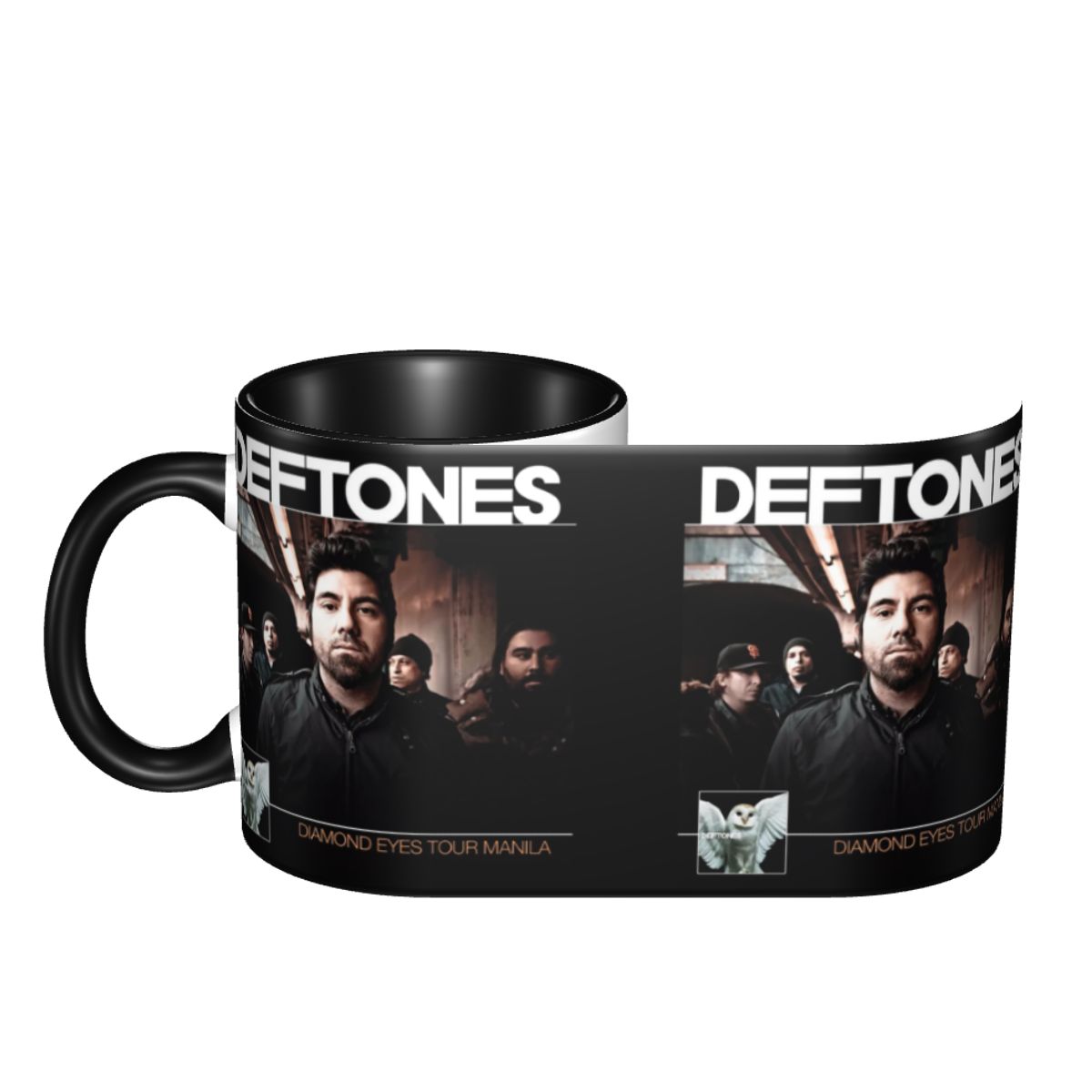 Customized Alternative Metal B - огляд і ціна Alternative To Coffee And Tea
