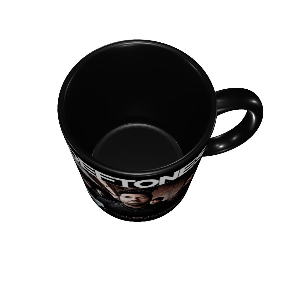 Customized Alternative Metal B - огляд і ціна Alternative To Coffee And Tea