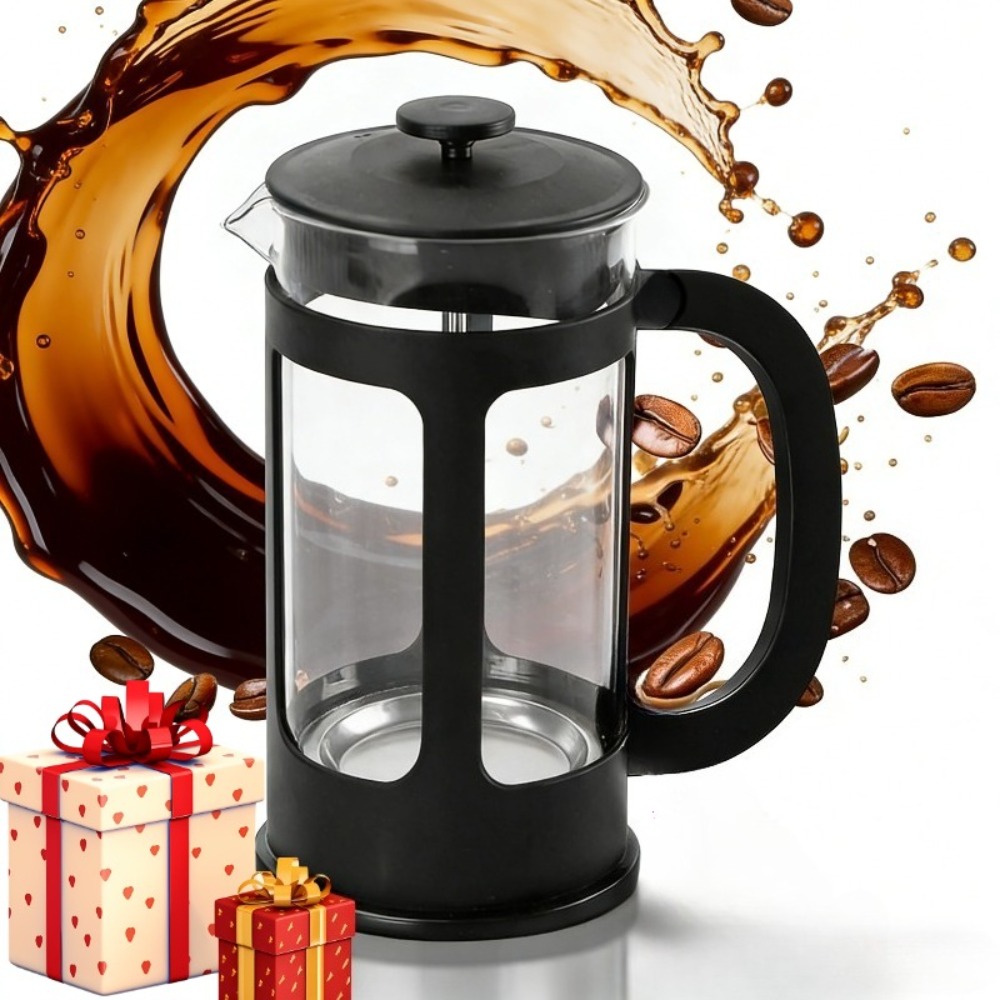 350ML/11OZ French Press Pot Co - огляд і ціна Pour Over Kettle