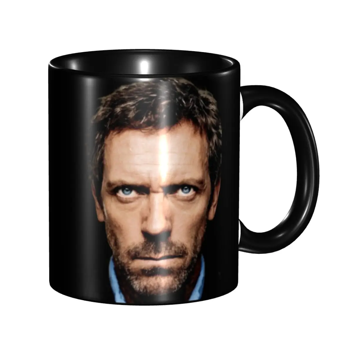 House MD Dr Gregory House Gift - огляд і ціна Coffee Tea House