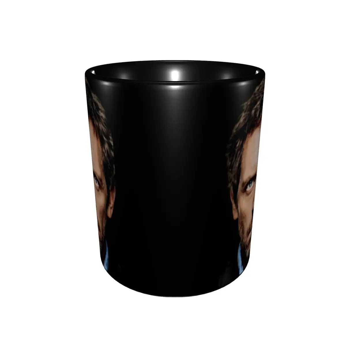 House MD Dr Gregory House Gift - огляд і ціна Coffee Tea House