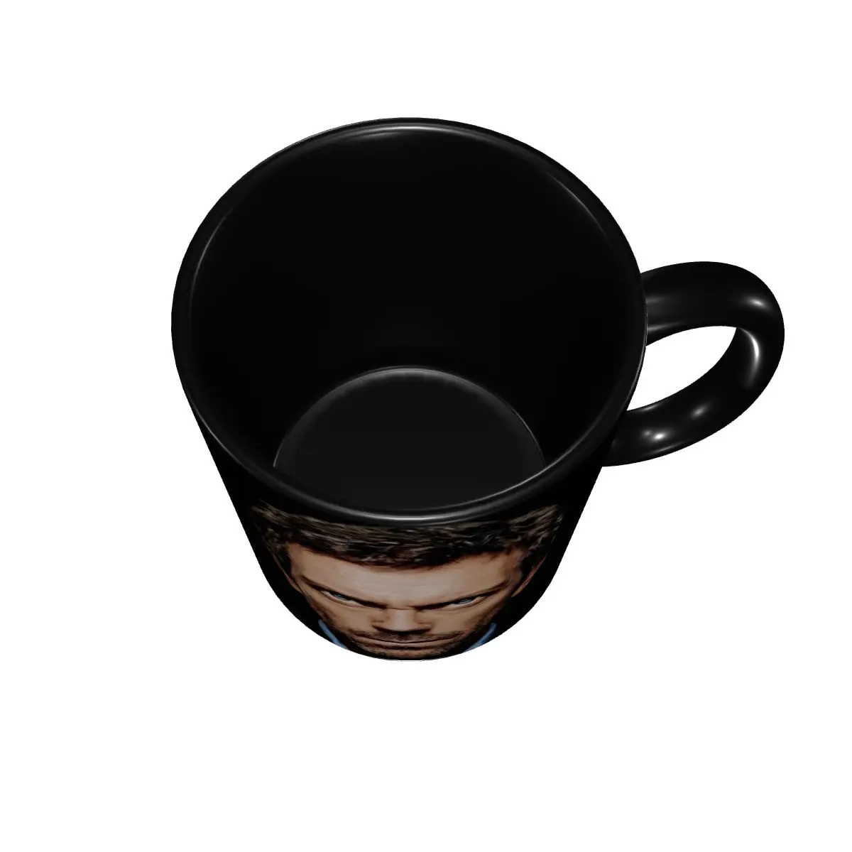 House MD Dr Gregory House Gift - огляд і ціна Coffee Tea House