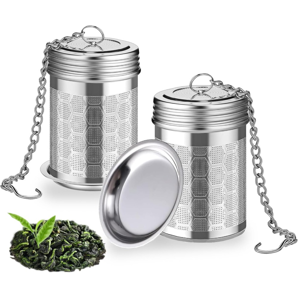 Tea Water Separator Reusable C - огляд і ціна Coffee Tea Infuser