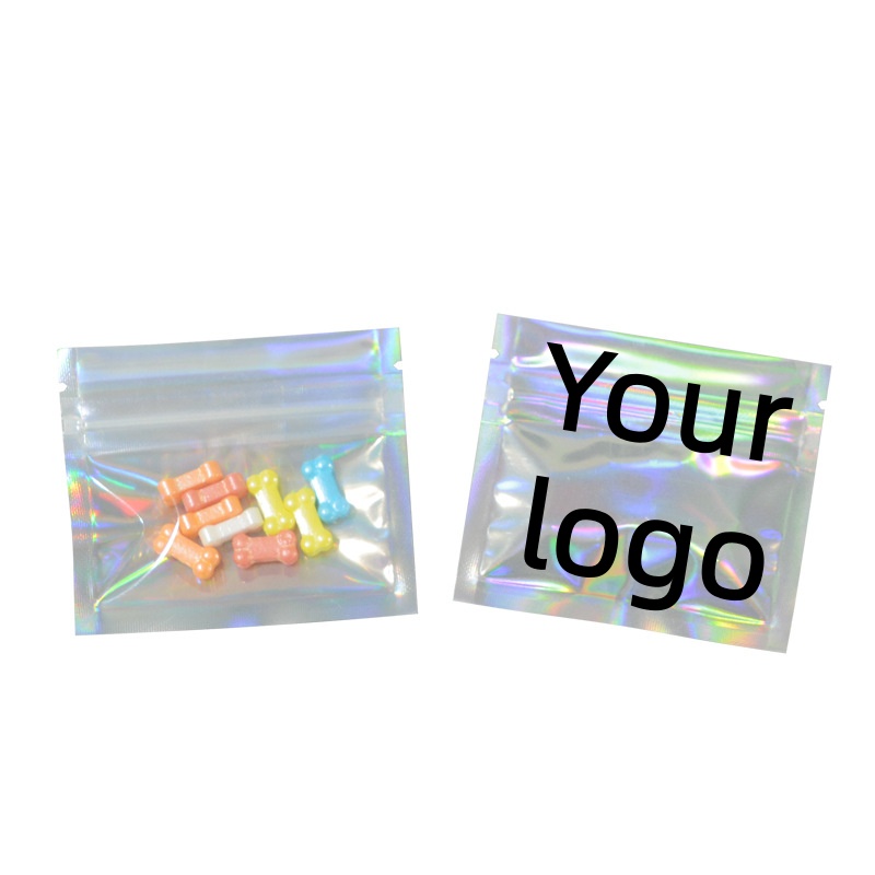 100/500/1000PCS Resealable Cle - огляд і ціна Coffee Tea House