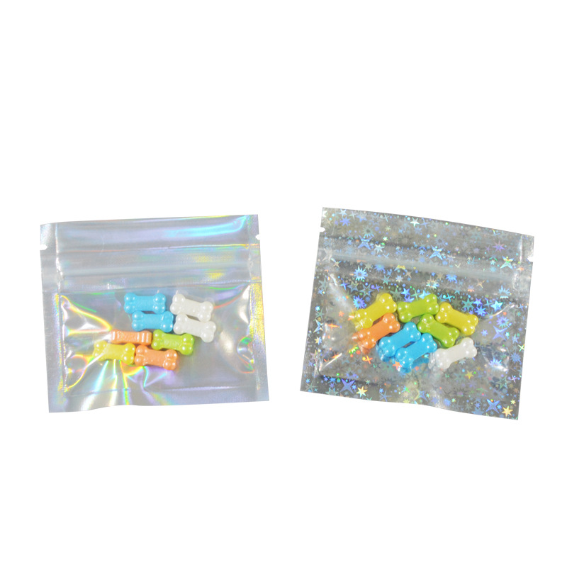 100/500/1000PCS Resealable Cle - огляд і ціна Coffee Tea House