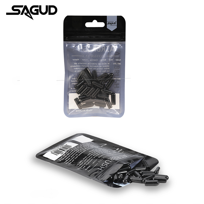SAGUD 30/50/100 PCS Airbrush B - огляд і ціна Pour Over Kettle