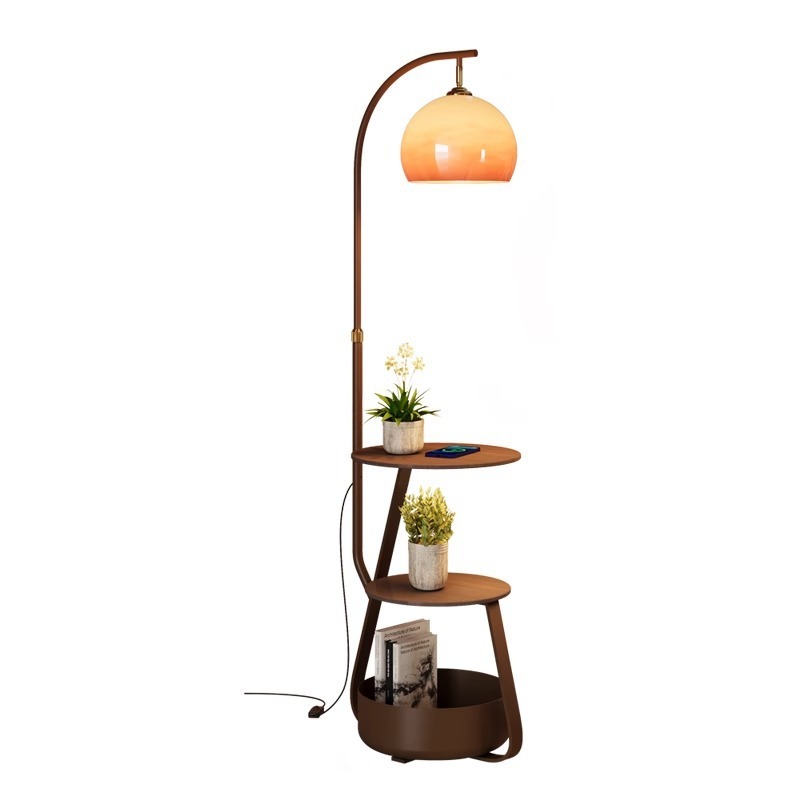 Floor lamp, antique bedroom be - огляд і ціна Coffee & Tea Maker Machine