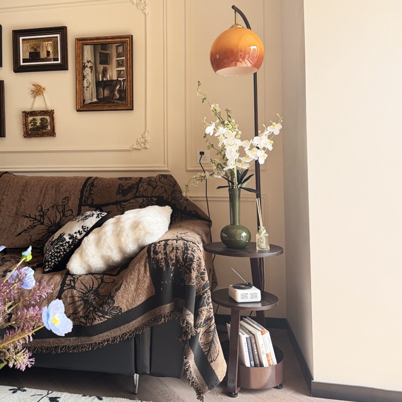 Floor lamp, antique bedroom be - огляд і ціна Coffee & Tea Maker Machine