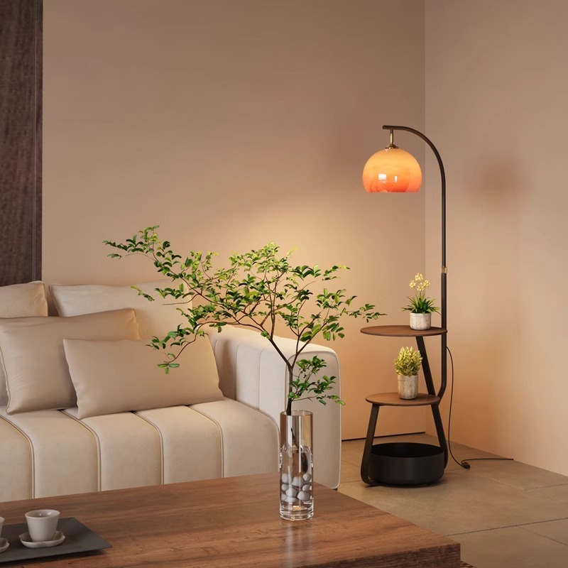 Floor lamp, antique bedroom be - огляд і ціна Coffee & Tea Maker Machine
