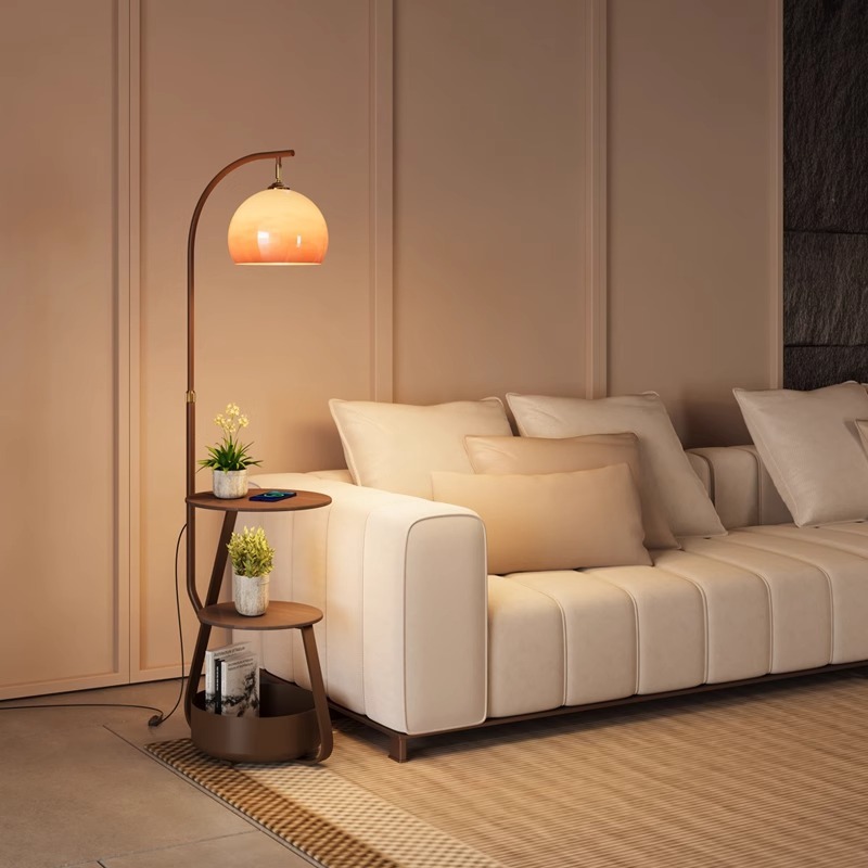 Floor lamp, antique bedroom be - огляд і ціна Coffee & Tea Maker Machine