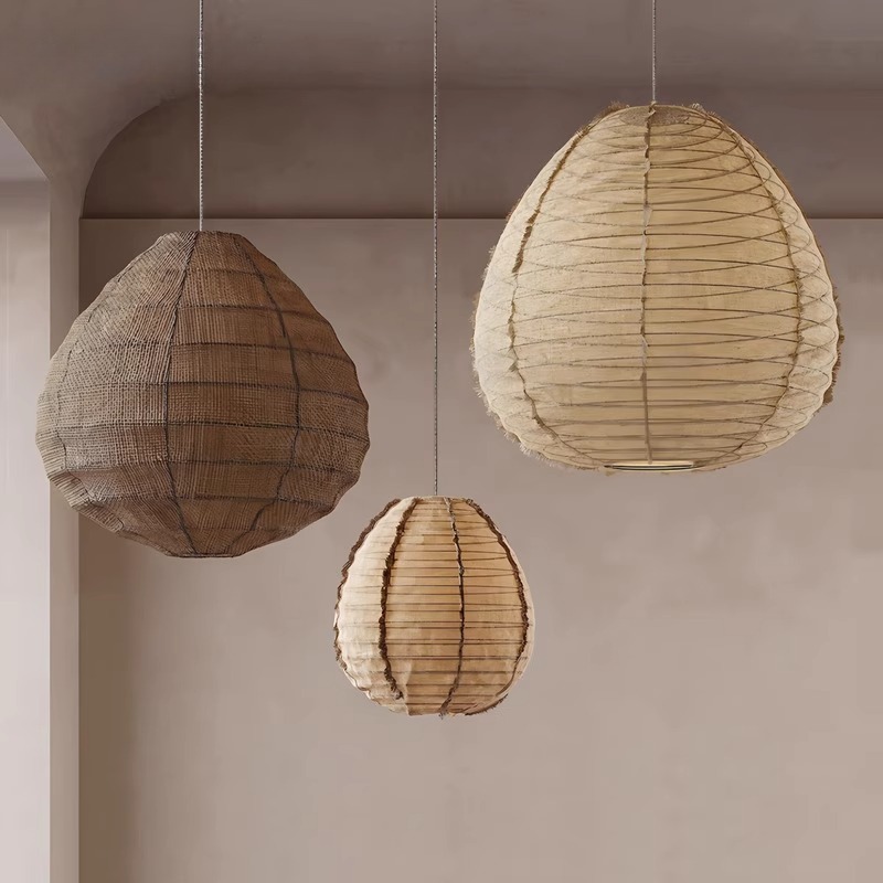 Japanese Metal Cloth Pendant L - огляд і ціна Switching Coffee To Tea