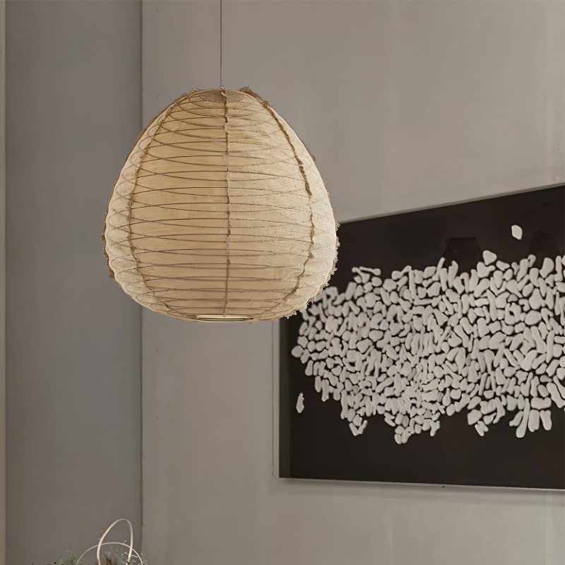 Japanese Metal Cloth Pendant L - огляд і ціна Switching Coffee To Tea