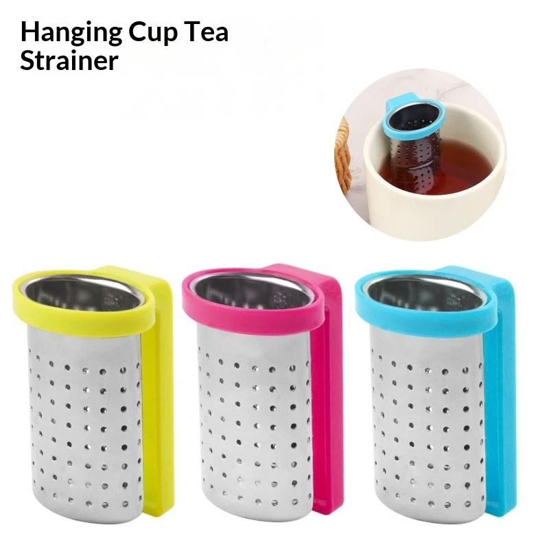 ·NewGreat Stainless Steel Tea  - огляд і ціна Coffee Tea Infuser