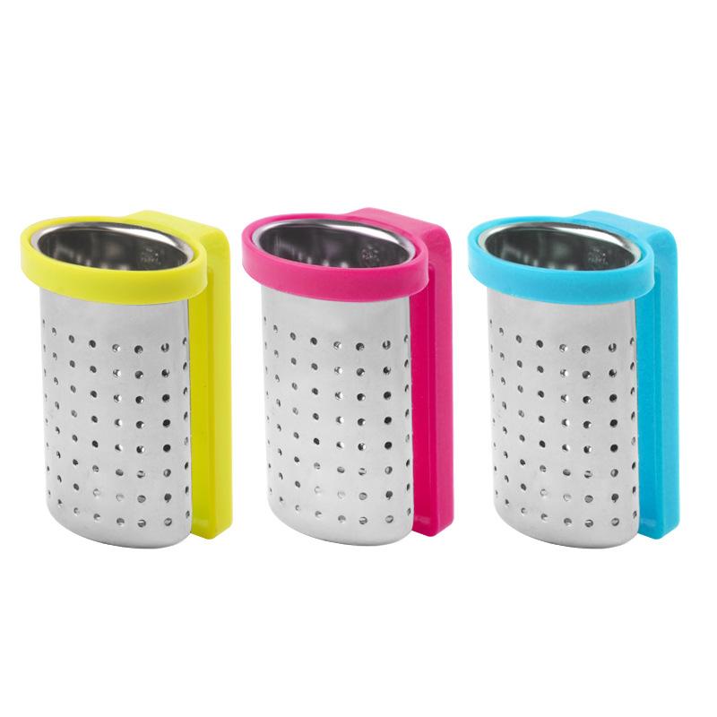 ·NewGreat Stainless Steel Tea  - огляд і ціна Coffee Tea Infuser
