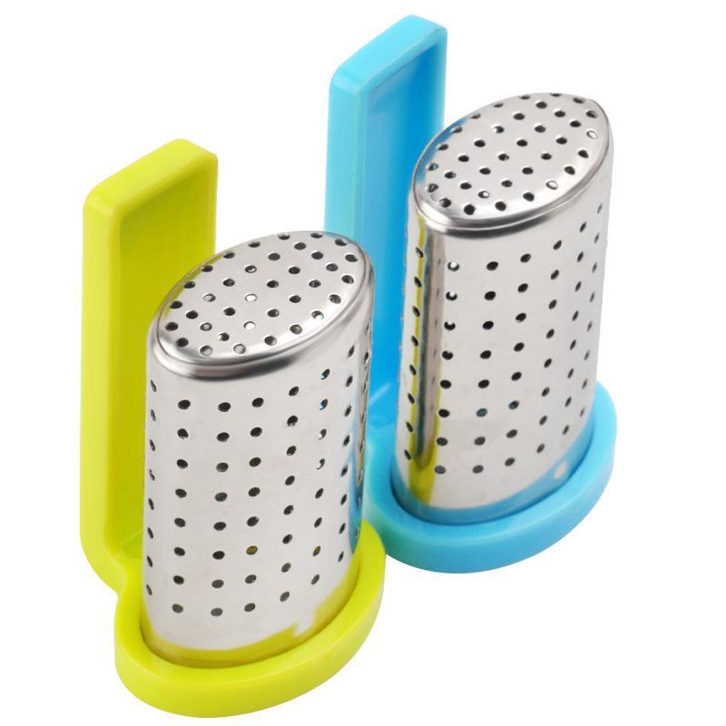 ·NewGreat Stainless Steel Tea  - огляд і ціна Coffee Tea Infuser