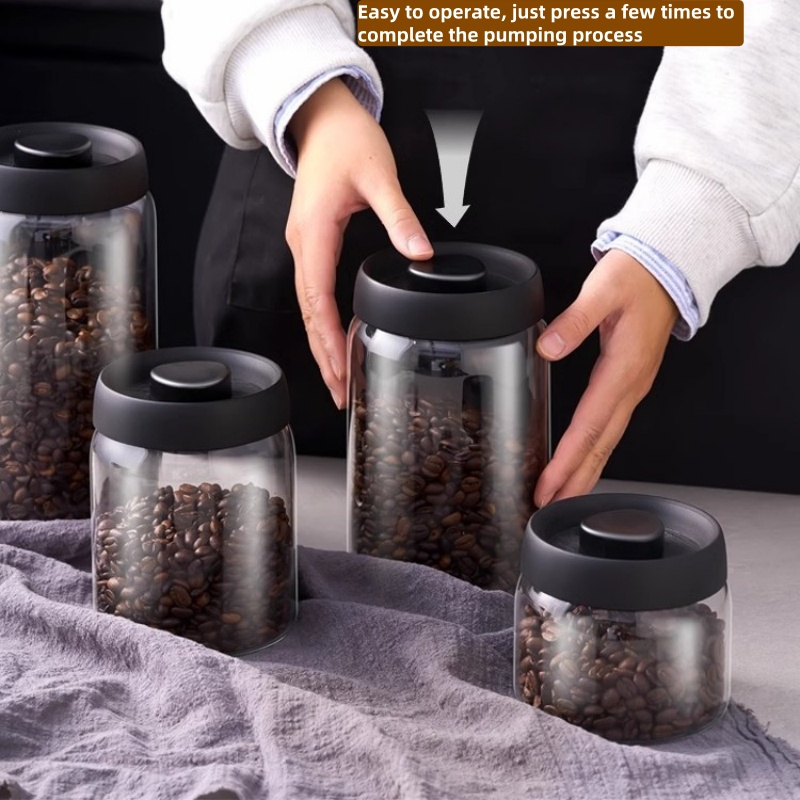 Multi Capacity Black Lid Coffe - огляд і ціна Coffee Y Tea