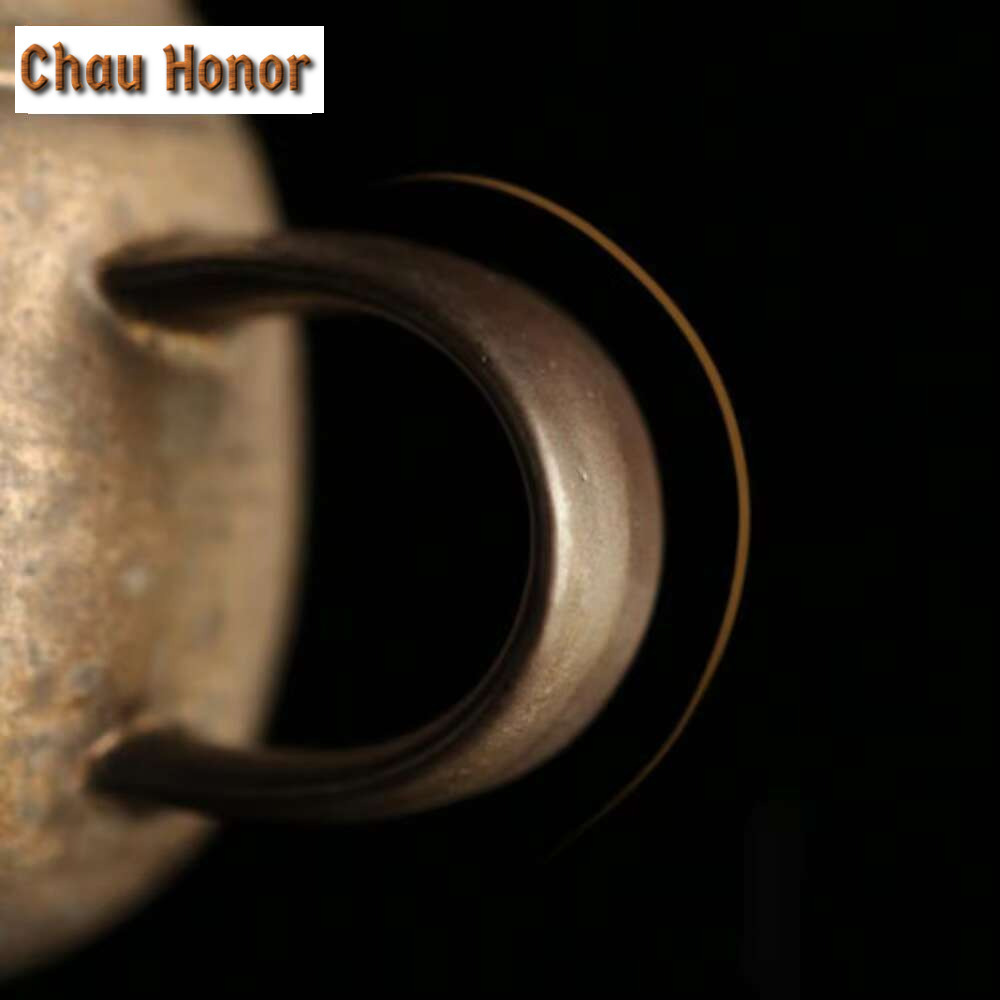 200ml Chinese Iron Rust Glazed - огляд і ціна Coffee Tea Catering