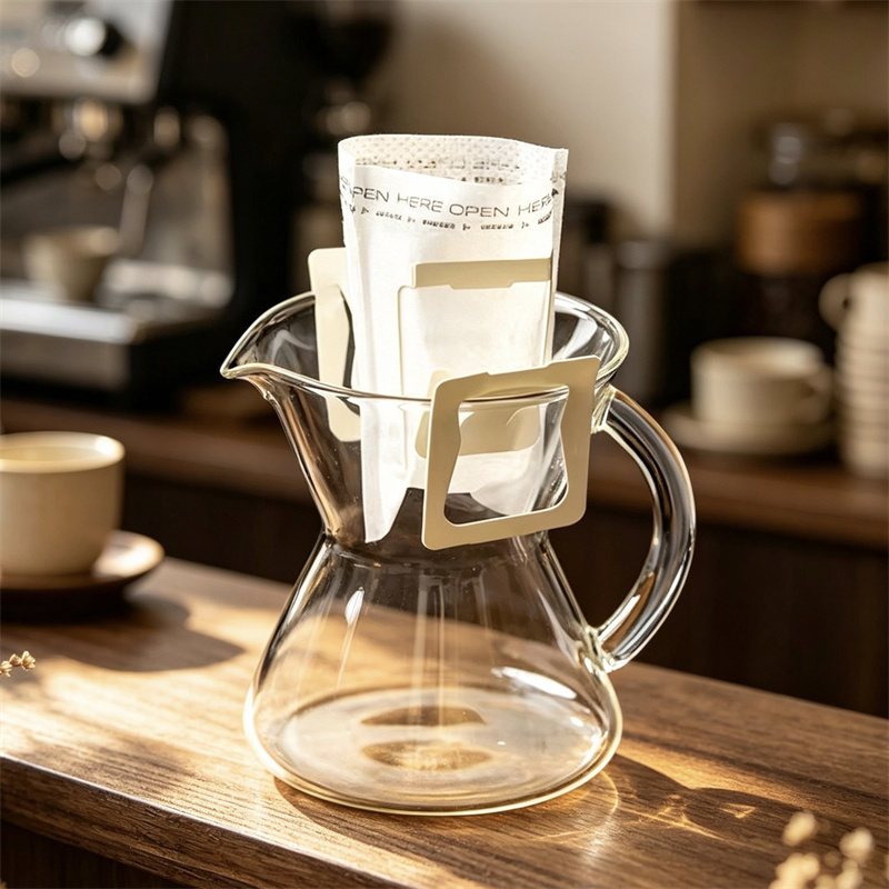 300ml Conical Borosilicate Gla - огляд і ціна Pour Over Kettle
