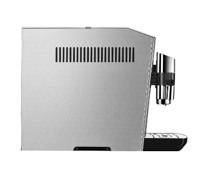 Stainless Steel Housing High Q - огляд і ціна Coffee & Tea Maker Machine