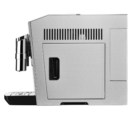 Stainless Steel Housing High Q - огляд і ціна Coffee & Tea Maker Machine