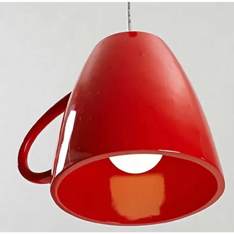 Single Head Modern Resin Teapo - огляд і ціна Switching Coffee To Tea
