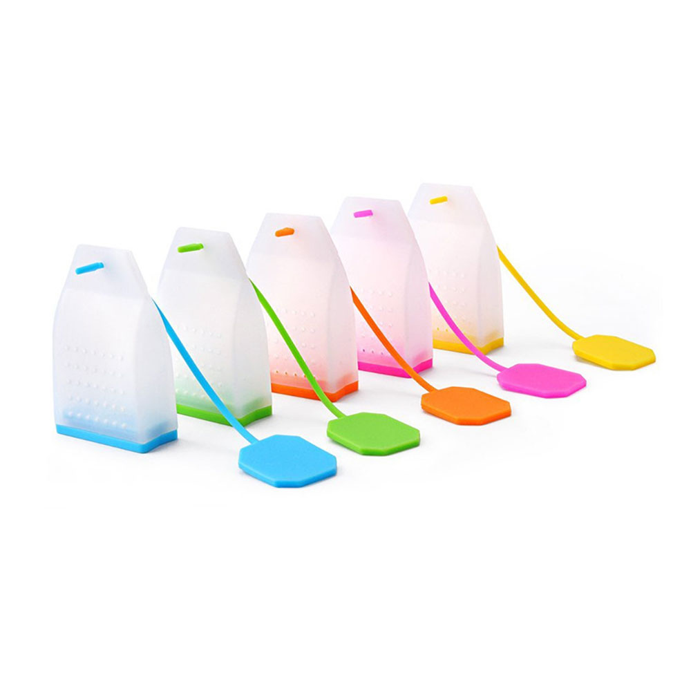 Silicone World Food Grade Sili - огляд і ціна Coffee Tea Infuser
