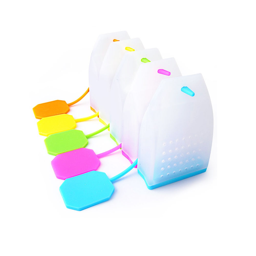 Silicone World Food Grade Sili - огляд і ціна Coffee Tea Infuser
