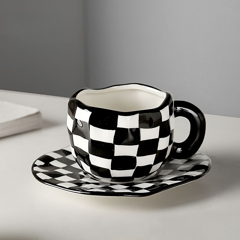 250ml Black and White Alternat - огляд і ціна Alternative To Coffee And Tea
