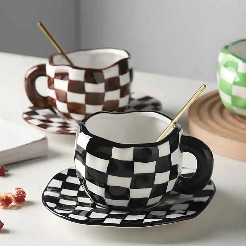 250ml Black and White Alternat - огляд і ціна Alternative To Coffee And Tea