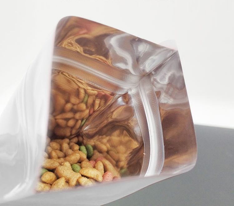 100PCS Stand-up Matte/Glossy W - огляд і ціна Coffee Tea House