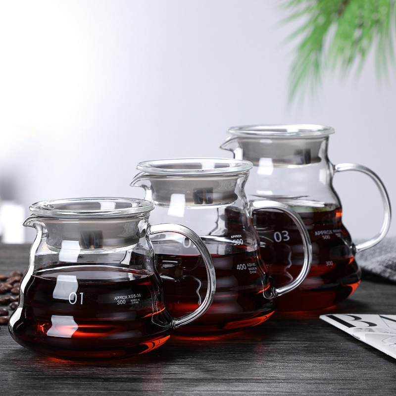 Pour Over Coffee Maker Set Hig - огляд і ціна Pour Over Kettle