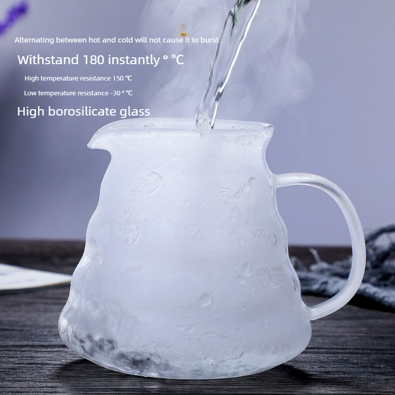 Pour Over Coffee Maker Set Hig - огляд і ціна Pour Over Kettle