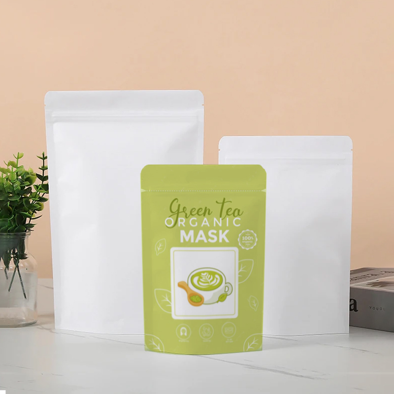 Customized White Kraft Paper Z - огляд і ціна Coffee Tea House