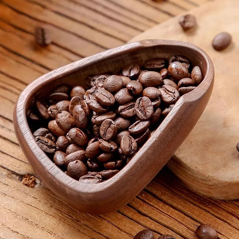 Coffee Beans Dose Trays Solid  - огляд і ціна Coffee Tea Catering