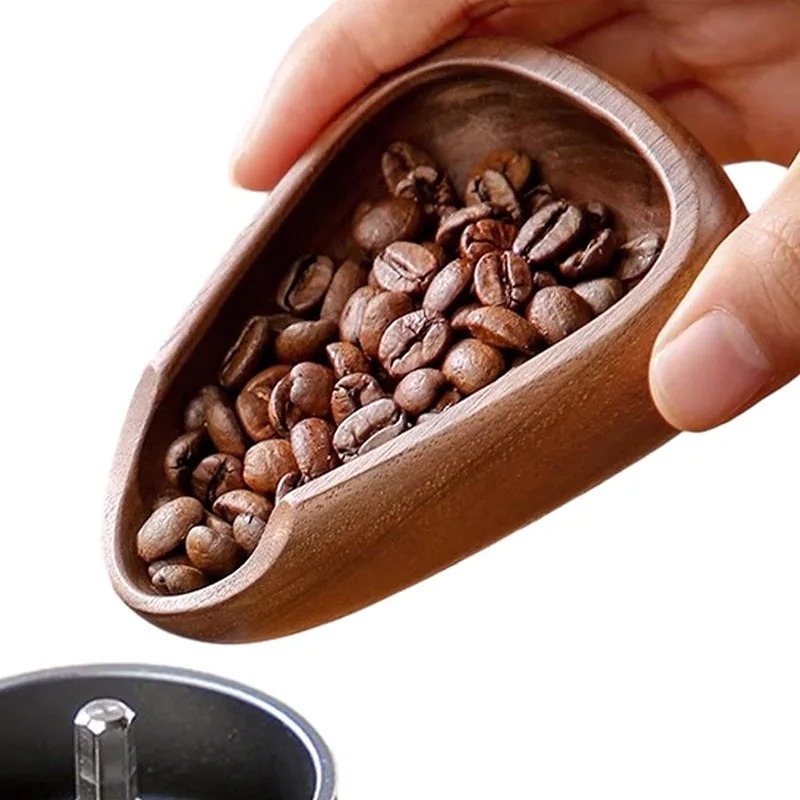 Coffee Beans Dose Trays Solid  - огляд і ціна Coffee Tea Catering