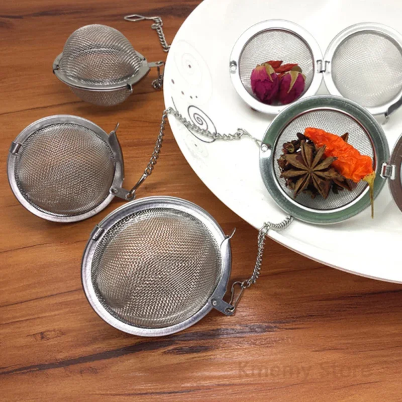 Stainless Steel Oval Heart Sph - огляд і ціна Coffee Tea Infuser
