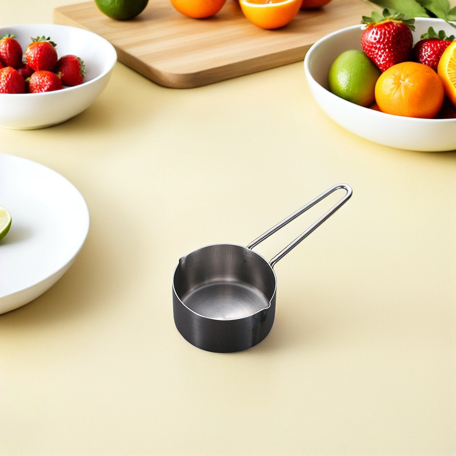Stainless Steel Measuring Spoo - огляд і ціна Coffee Tea Leaf And Bean