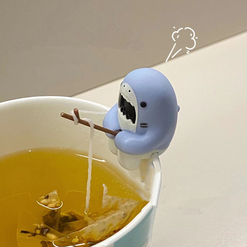 Reusable Silicone Tea Infuser  - огляд і ціна Coffee Tea Infuser